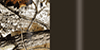 Camo and bronze furnace swatch