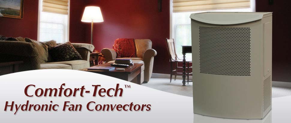 Room heaters from Central Boiler