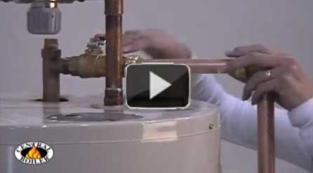 How a Central Boiler Outdoor Wood Furnace Works │Central Boiler 