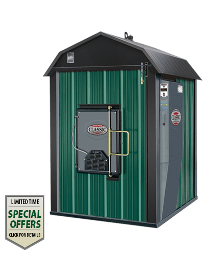 Classic CL 6048 special offers