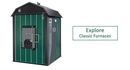 Explore Classic furnaces