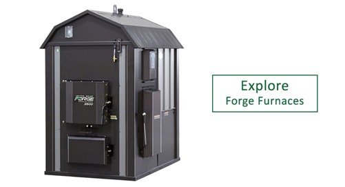 Explore Forge furnaces