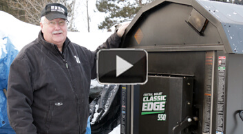 Classic Edge owner Joe from Michigan