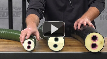 Video highlights the benefits of ThermoPEX insulated piping