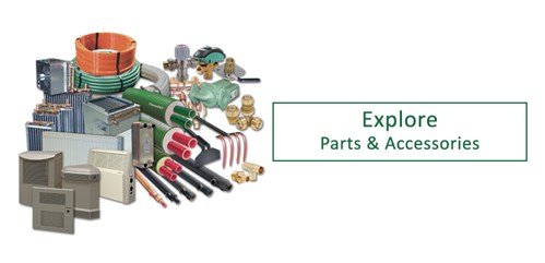 Central Boiler Parts & Accessories