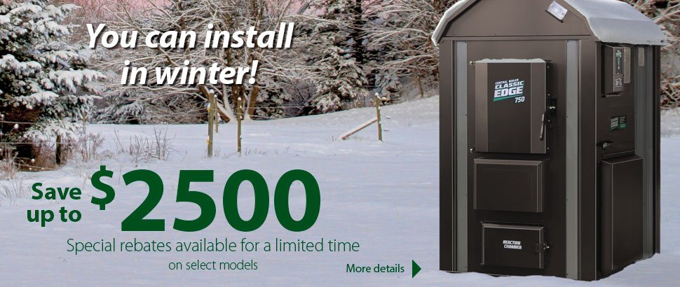 Save up to $2500 for a limited time
