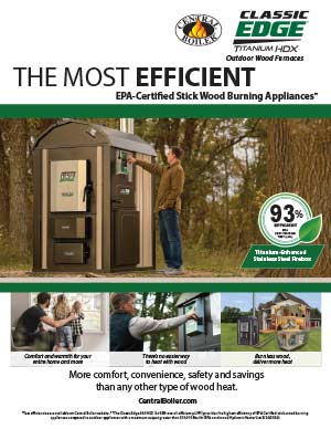 Classic Edge HDX Brochure (2026)