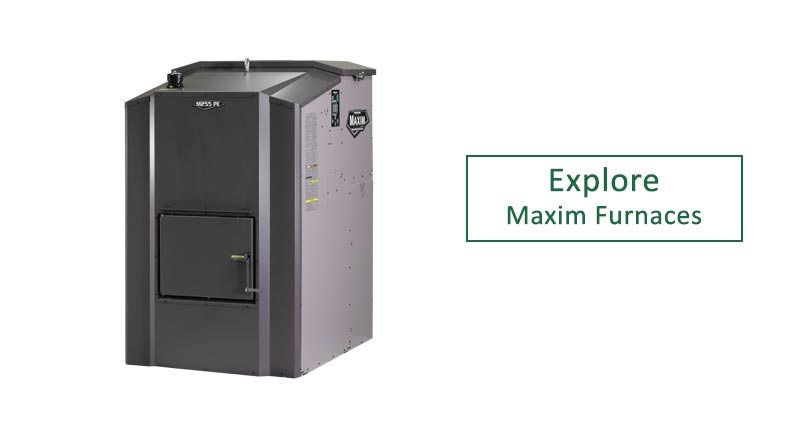 Explore Maxim Furnaces