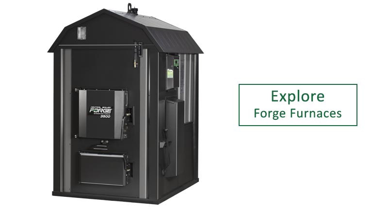 Explore Forge Furnaces