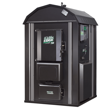 Best Outdoor Furnace Central Boiler Clic Edge Anium Hd Series Furnaces