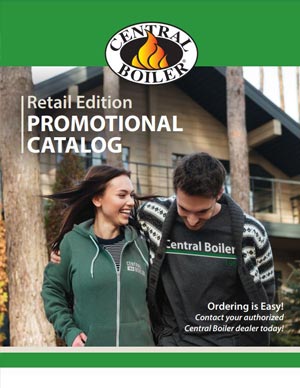 2023 Retail Promo Catalog - Shop Central Boiler promotional products