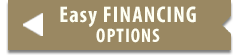 Easy Financing Options