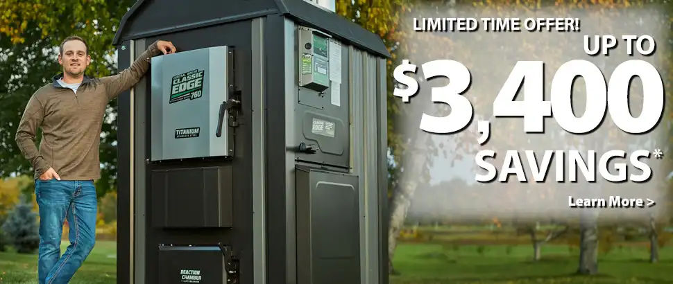 Up to $3,400 savings!