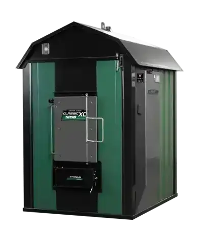 Classic XC 5036 - Green