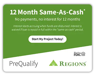 12 Month Same-as-Cash