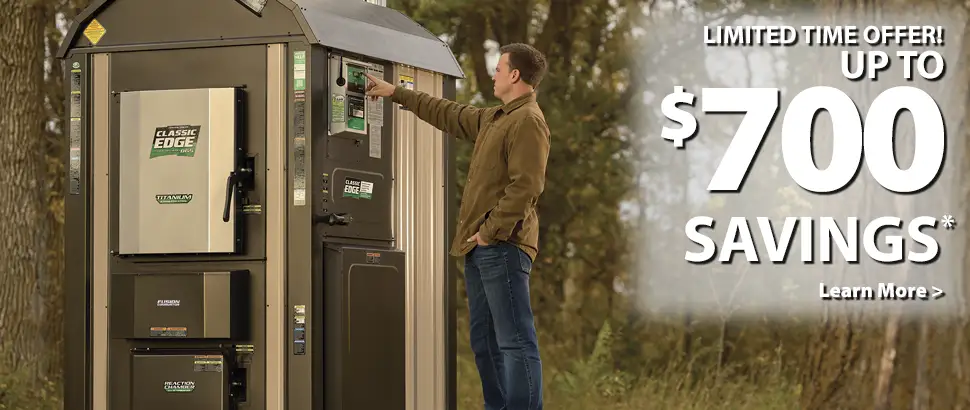 Save up to $700 for a limited time!