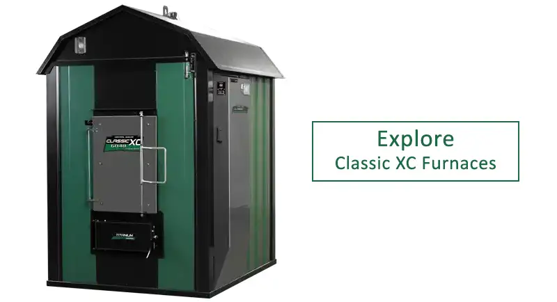 Explore Classic XC Furnaces