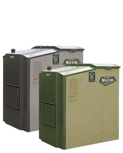 Maxim M255 PE Models